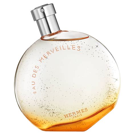 hermes eau des merveilles travel size|hermes sephora eau des merveilles.